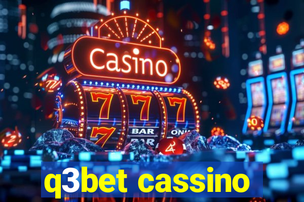 q3bet cassino